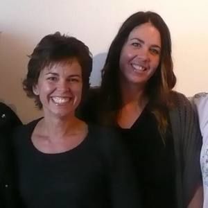 Meet your Posher, Alison